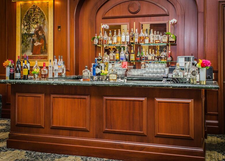 Apartamento Nemacolin Woodlands Resort
