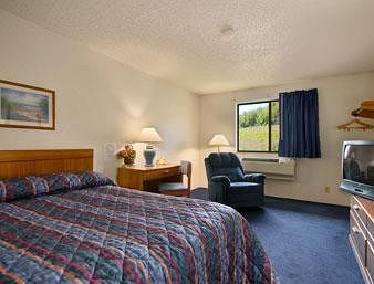 Hotel Super 8 Motel - Delmont