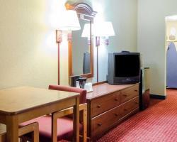Motel Rodeway Inn