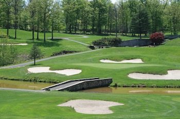 Hotel Mount Airy Casino And Resort