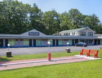 Hotel Travelodge Mt. Pocono