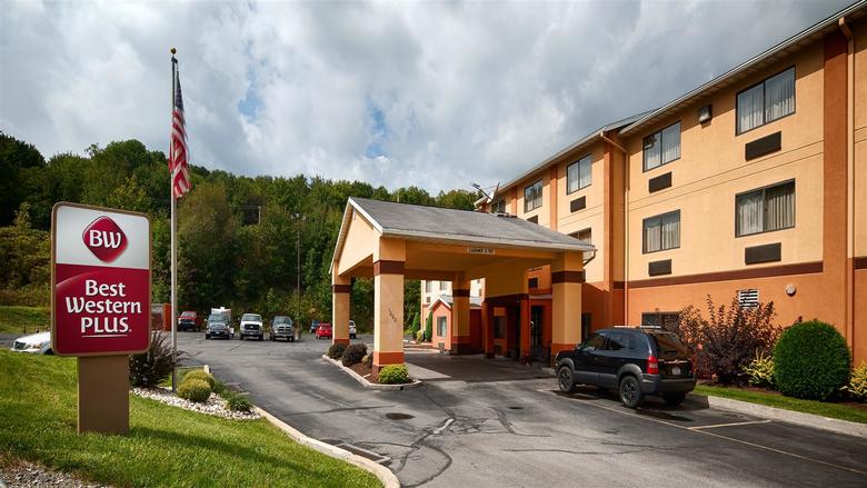 Hotel Best Western Plus Executive Inn