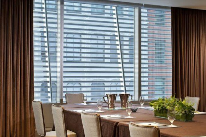 Hotel Fairmont Pittsburgh