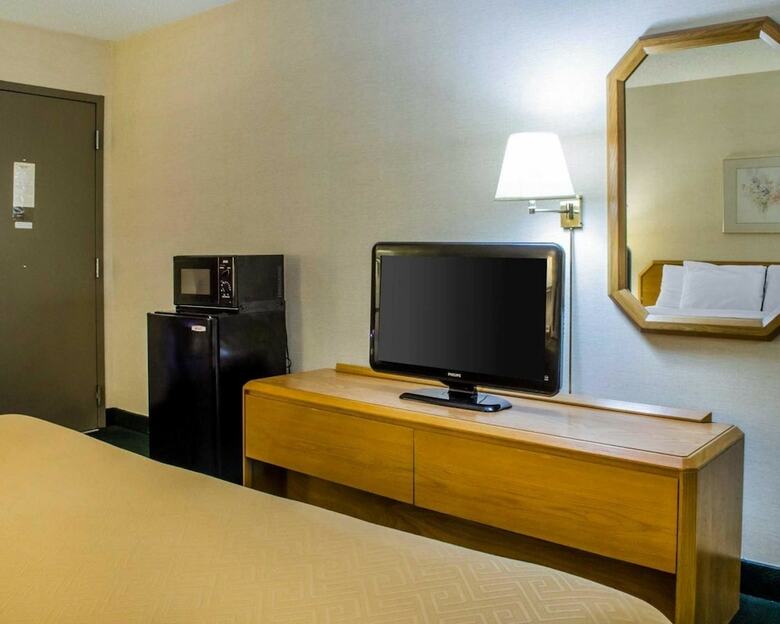 Hotel Econo Lodge Mifflintown