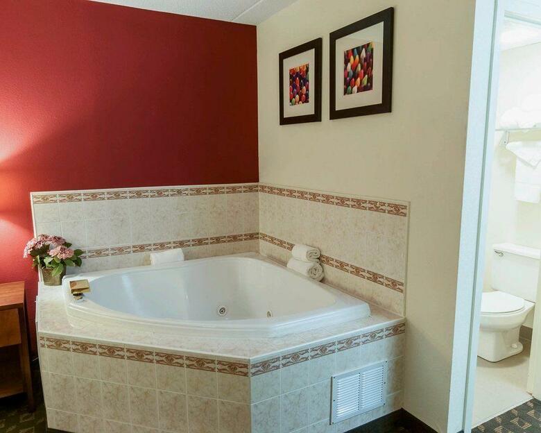 Hotel Comfort Inn Easton
