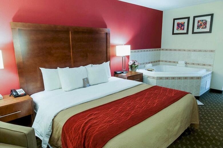 Hotel Comfort Inn Easton