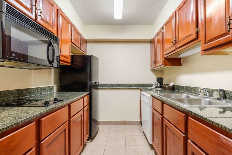 Motel Quality Inn & Suites