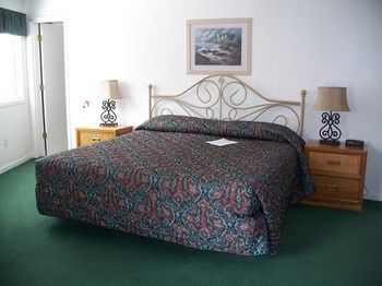 Apartamento Country Club Villas