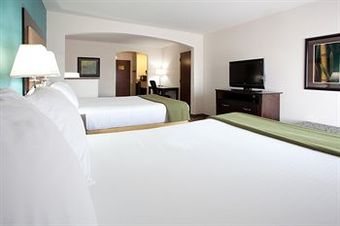 Hotel Holiday Inn Express And Suites - Myrtle Beach