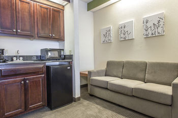Motel Sleep Inn & Suites