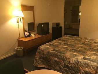 Motel Point South/yemassee Knights Inn