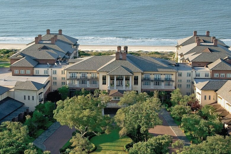 Apartamento The Sanctuary At Kiawah Island Resort