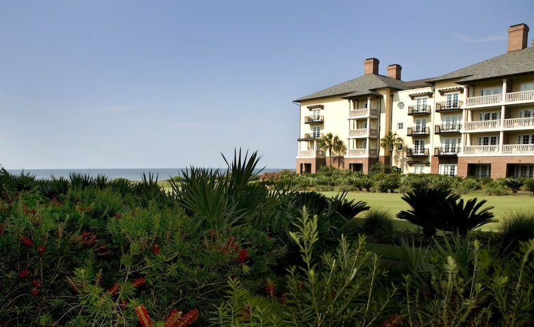 Apartamento The Sanctuary At Kiawah Island Resort