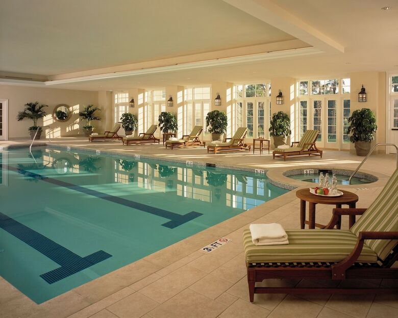 Apartamento The Sanctuary At Kiawah Island Resort