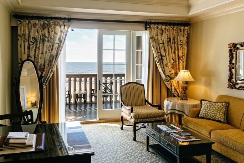 Apartamento The Sanctuary At Kiawah Island Resort