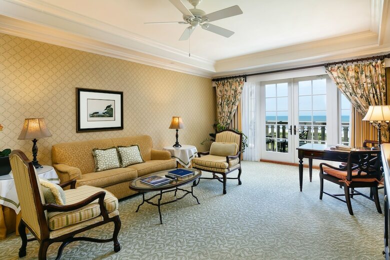 Apartamento The Sanctuary At Kiawah Island Resort