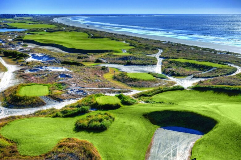 Apartamento The Sanctuary At Kiawah Island Resort