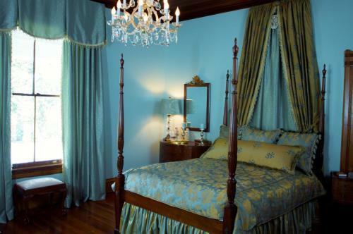 Rosemary Inn Bed & Breakfast