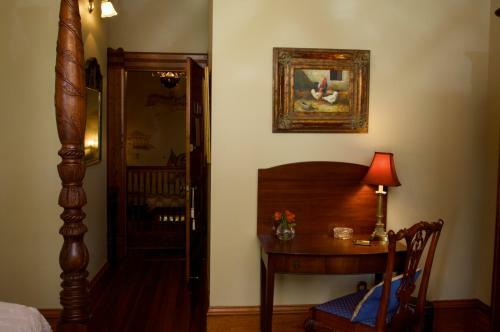Rosemary Inn Bed & Breakfast