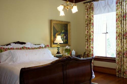 Rosemary Inn Bed & Breakfast