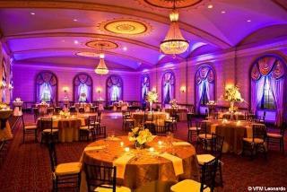 Hotel The Westin Poinsett Greenville