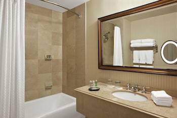 Hotel The Westin Poinsett Greenville