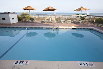 Hotel Driftwood At The Boardwalk