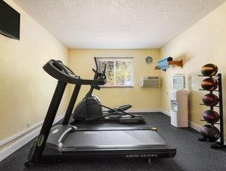 Hotel Days Inn Greenwood Sc