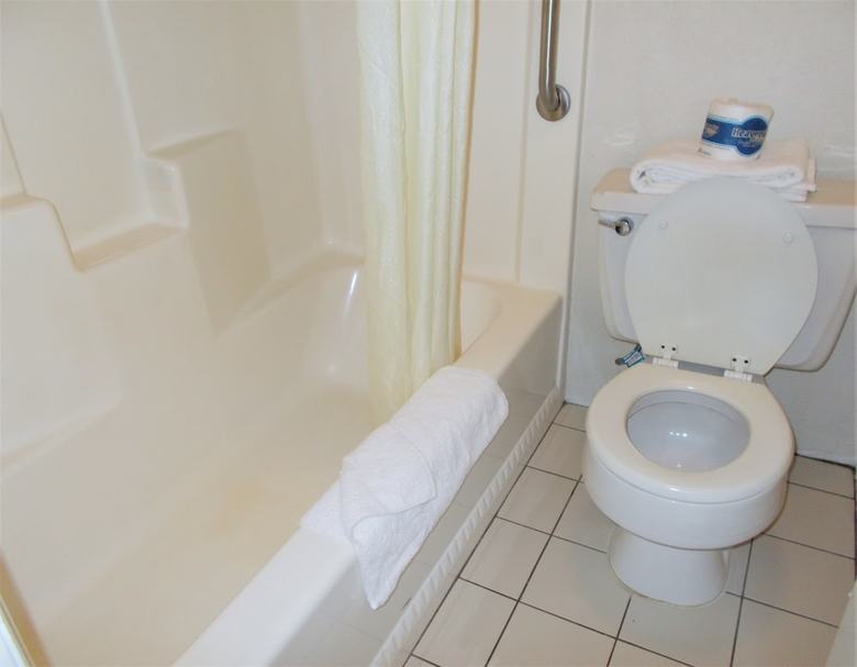 Hotel Econo Lodge Conway