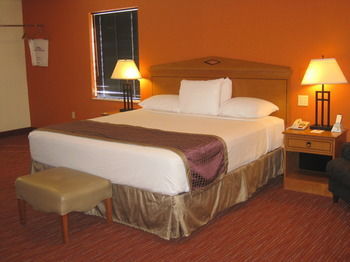 Hotel Howard Johnson Manning