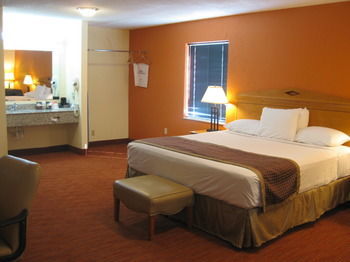 Hotel Howard Johnson Manning