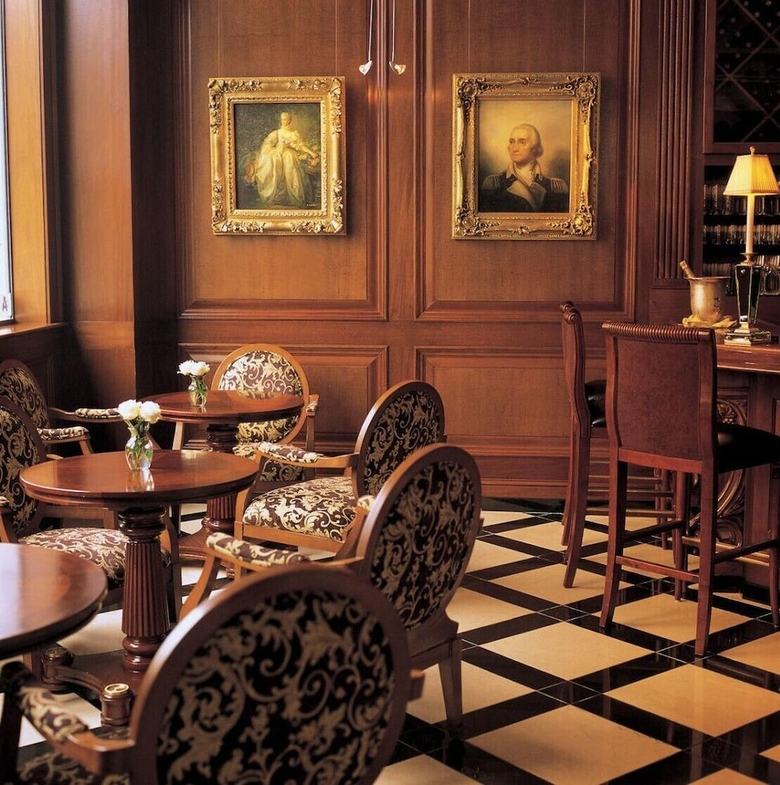 Market Pavilion Hotel