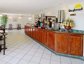 Motel Days Inn Rock Hill