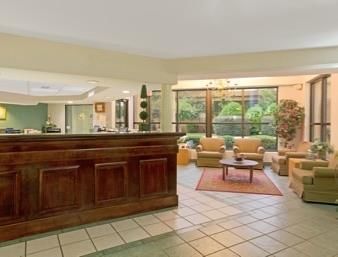 Motel Days Inn Rock Hill