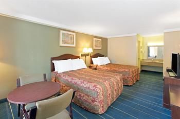 Motel Days Inn Rock Hill