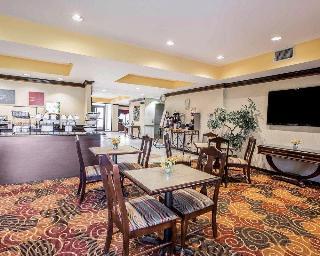 Hotel Comfort Inn And Suites