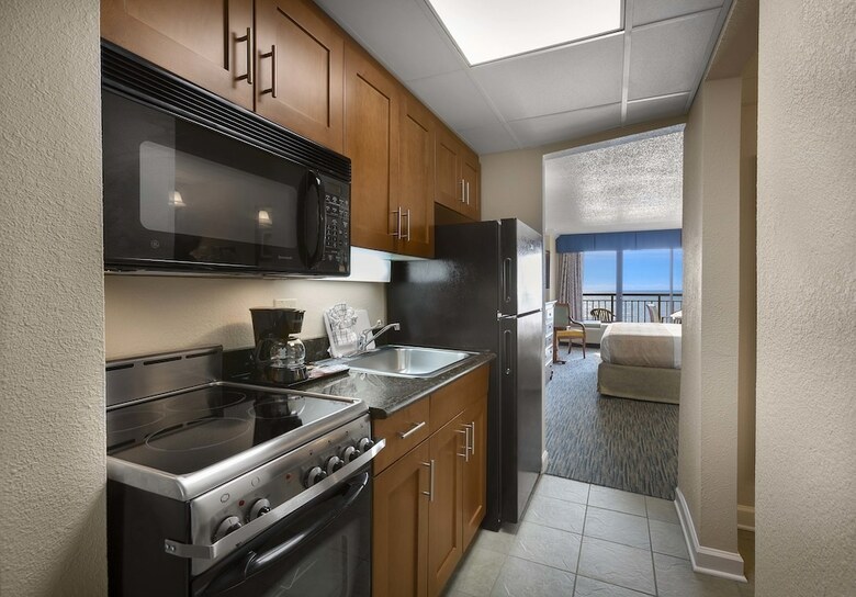 Hotel Holiday Inn At The Pavilion