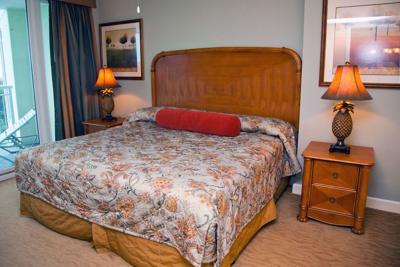 Apartamento Horizon At 77th