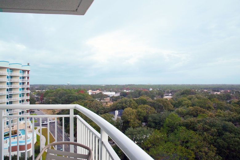 Apartamento Horizon At 77th