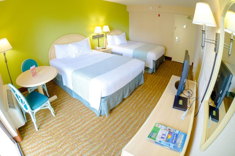 Apartamento Sandcastle Oceanfront Resort At The Pavilion