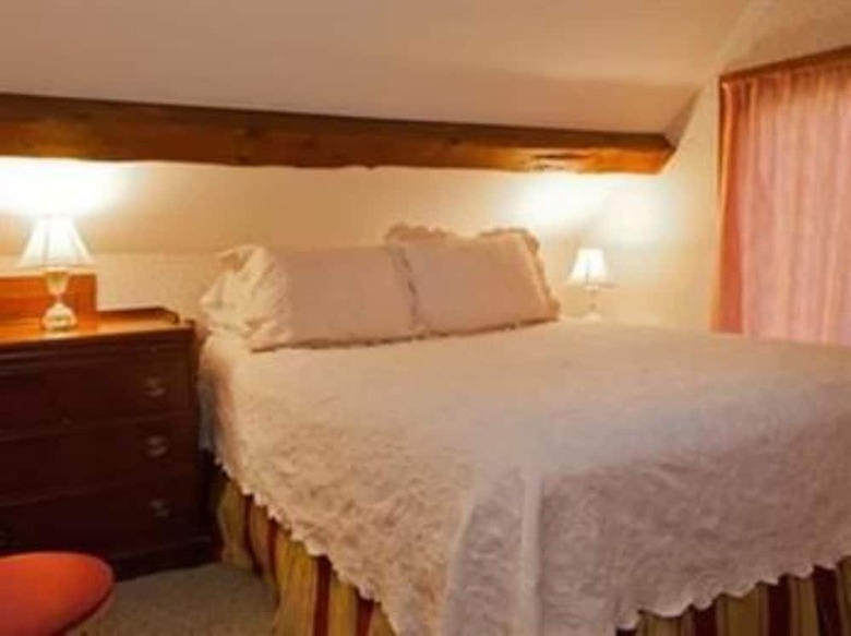 Bed & Breakfast Arlington's West Mountain Inn