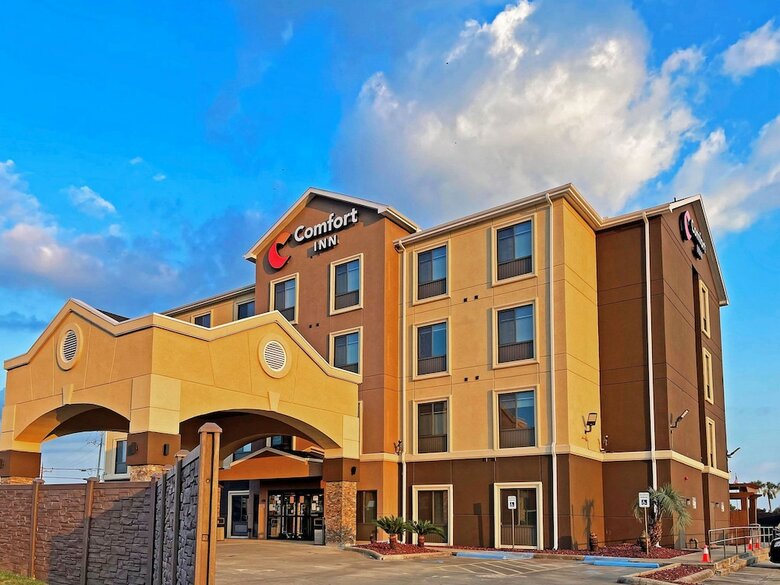 Hotel Comfort Inn Orange