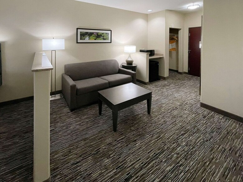 Hotel Comfort Inn Orange