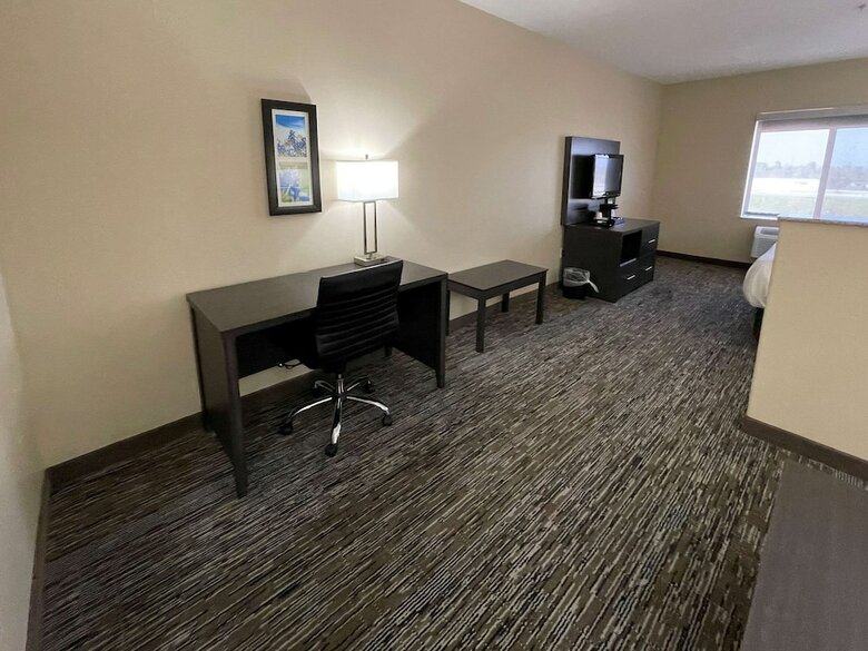 Hotel Comfort Inn Orange
