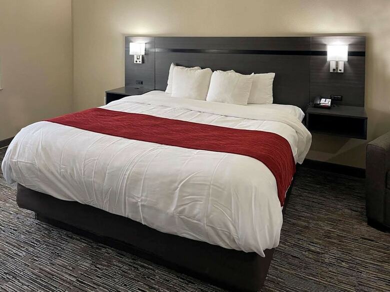 Hotel Comfort Inn Orange