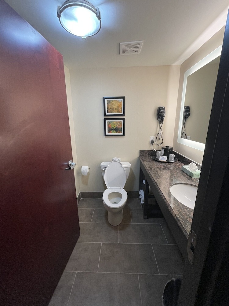 Hotel Comfort Inn Orange