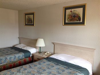 Motel The Brooke Hotel