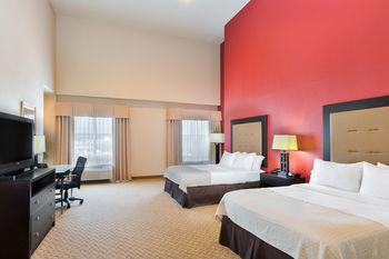 Hotel Holiday Inn Temple
