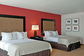 Hotel Holiday Inn Temple