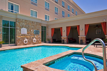 Hotel Holiday Inn Temple